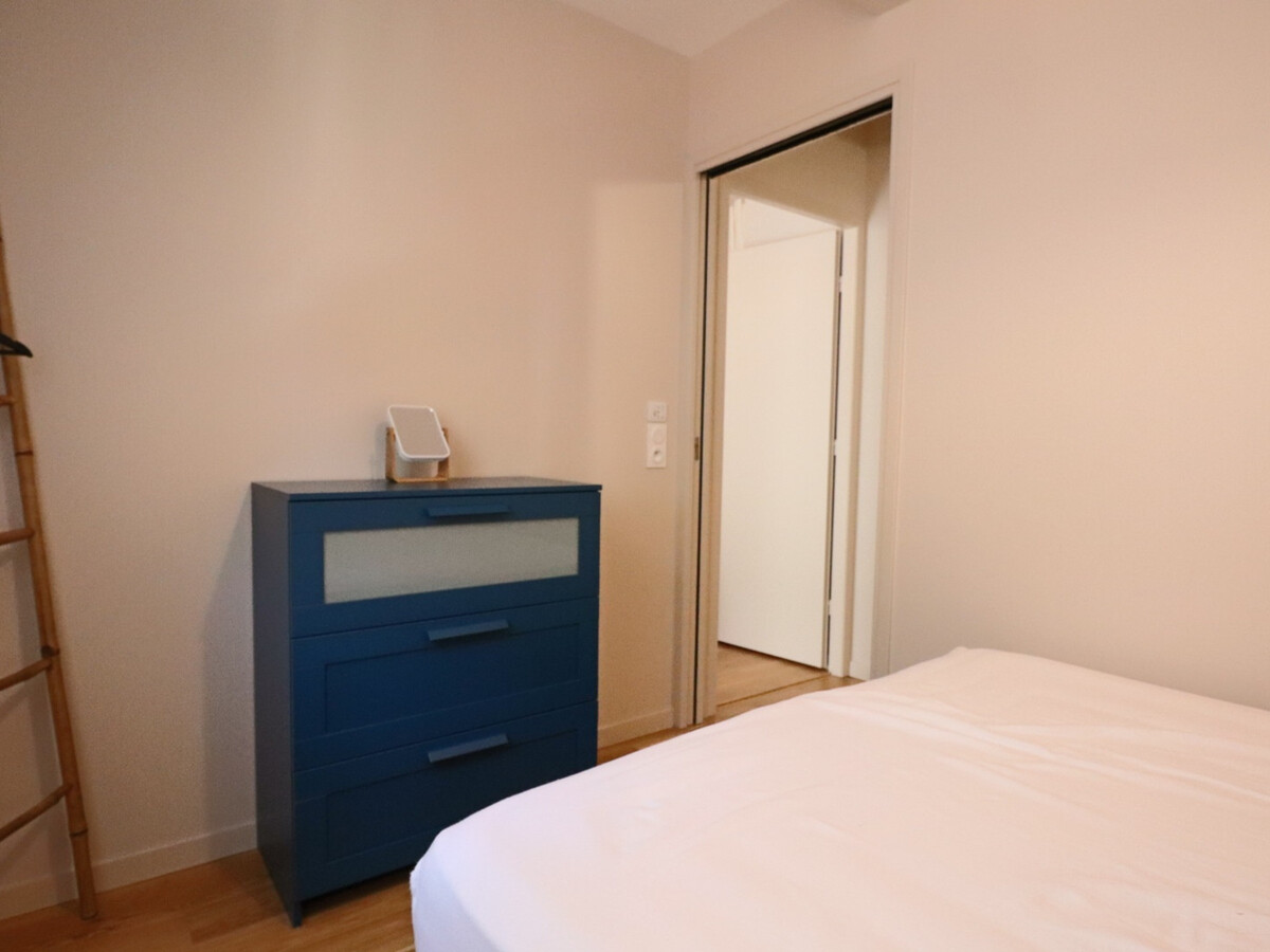 Appartement 4* 67 m² terrasse au Mont-Dore - Photo 13