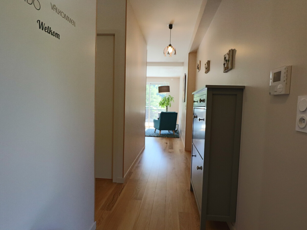 Appartement 4* 67 m² terrasse au Mont-Dore - Photo 14