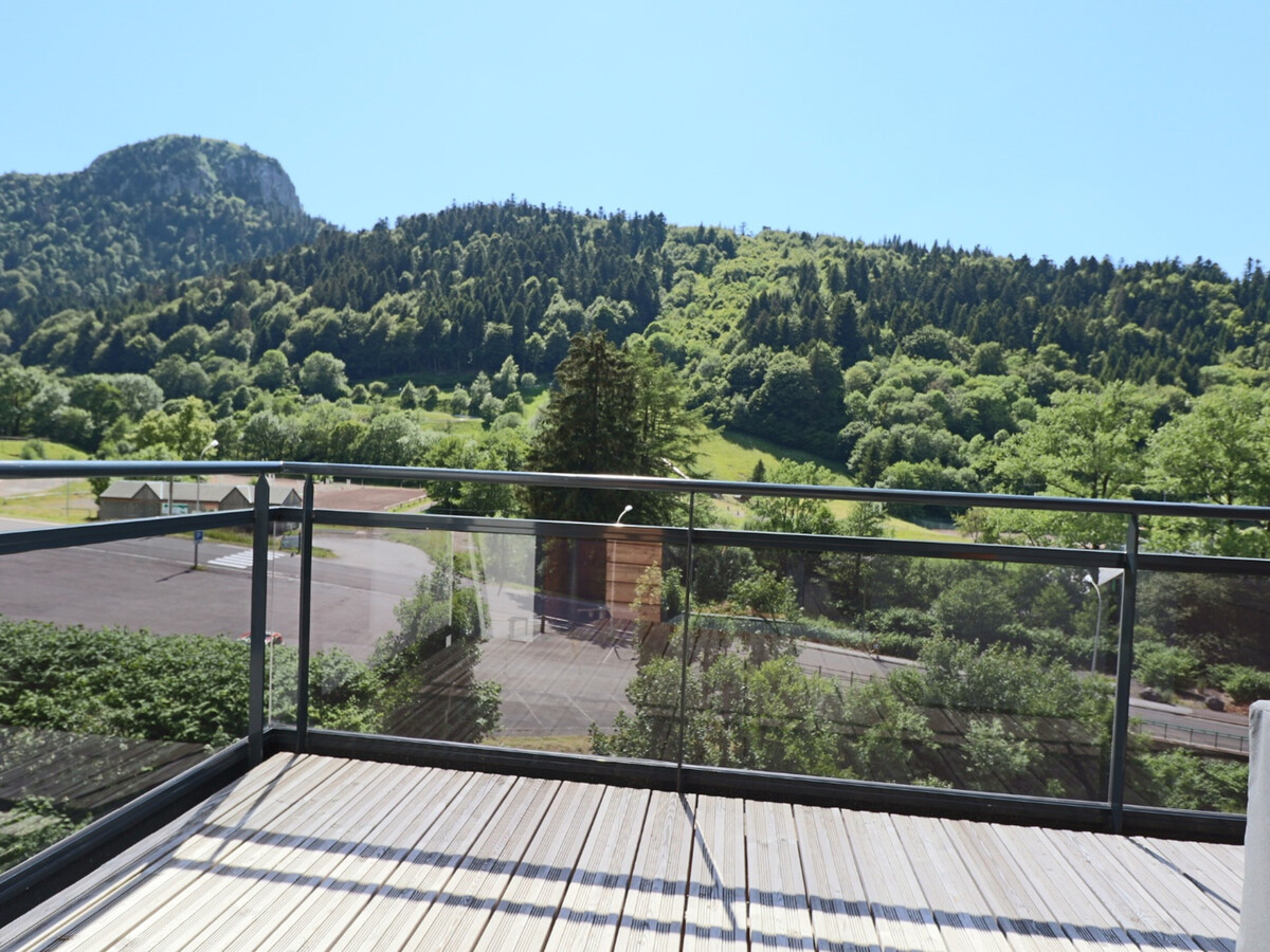 Appartement 4* 67 m² terrasse au Mont-Dore - Photo 17