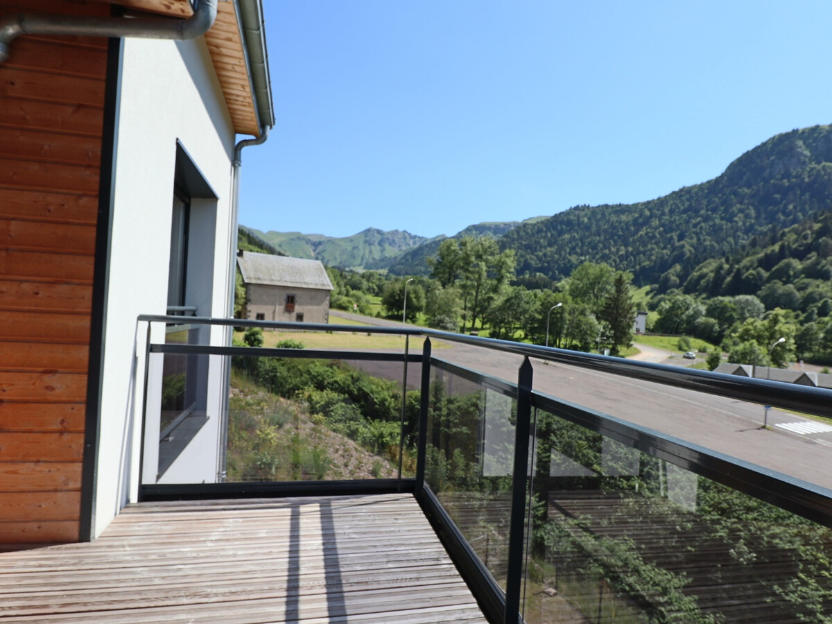 Appartement 4* 67 m² terrasse au Mont-Dore - Photo 18