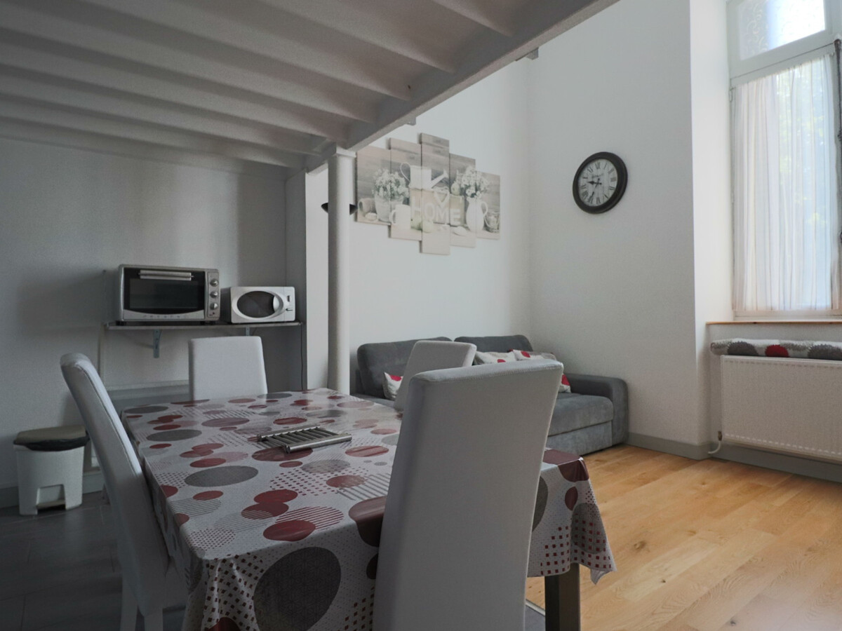 Duplex 70 m² au centre de La Bourboule, 6 personnes - Photo 1