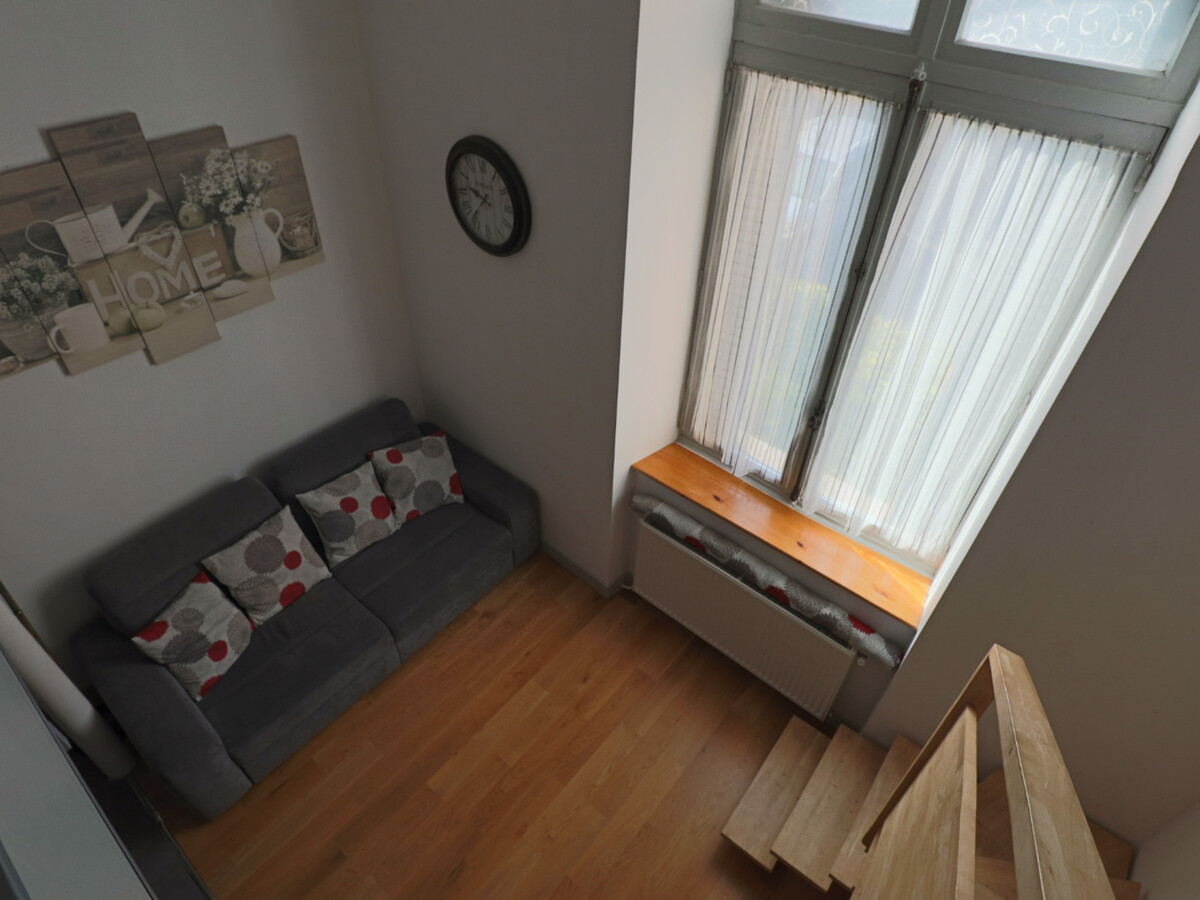 Duplex 70 m² au centre de La Bourboule, 6 personnes - Photo 6