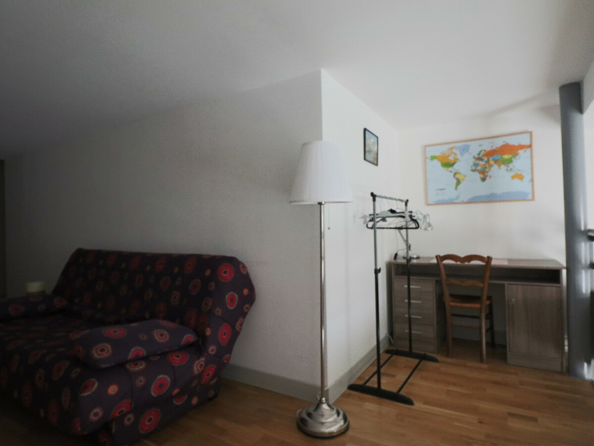 Duplex 70 m² au centre de La Bourboule, 6 personnes - Photo 8