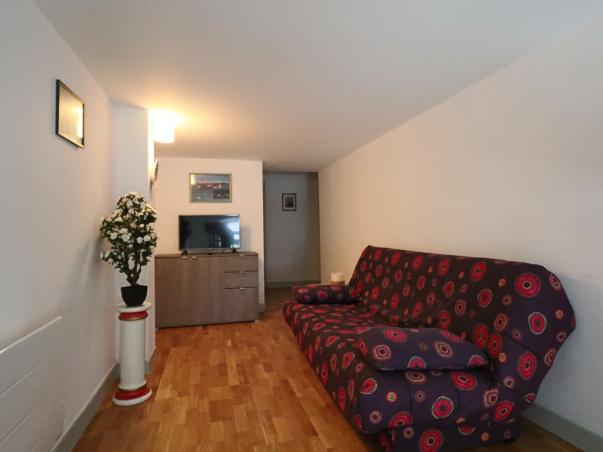 Duplex 70 m² au centre de La Bourboule, 6 personnes - Photo 9