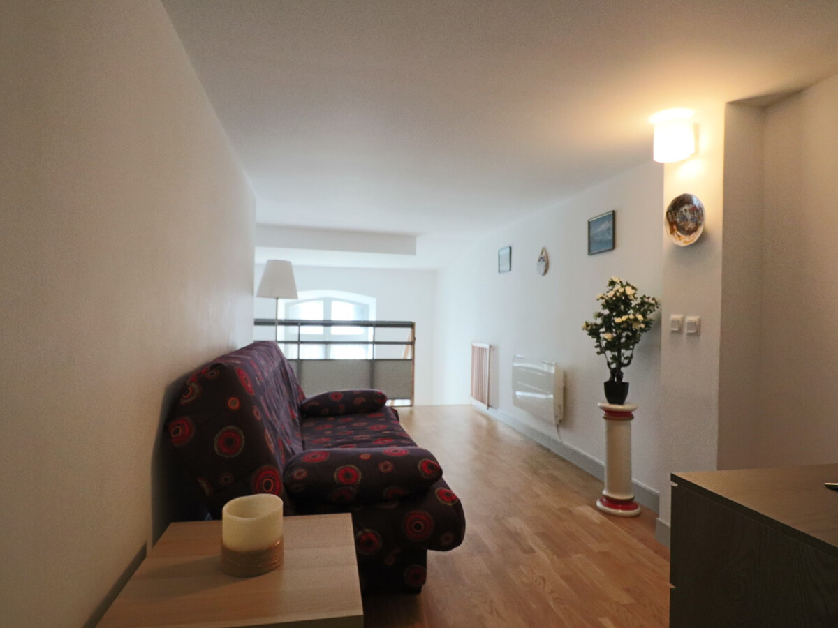 Duplex 70 m² au centre de La Bourboule, 6 personnes - Photo 10