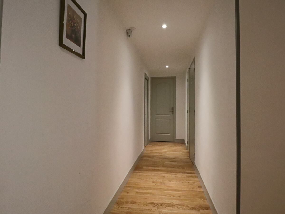 Duplex 70 m² au centre de La Bourboule, 6 personnes - Photo 11