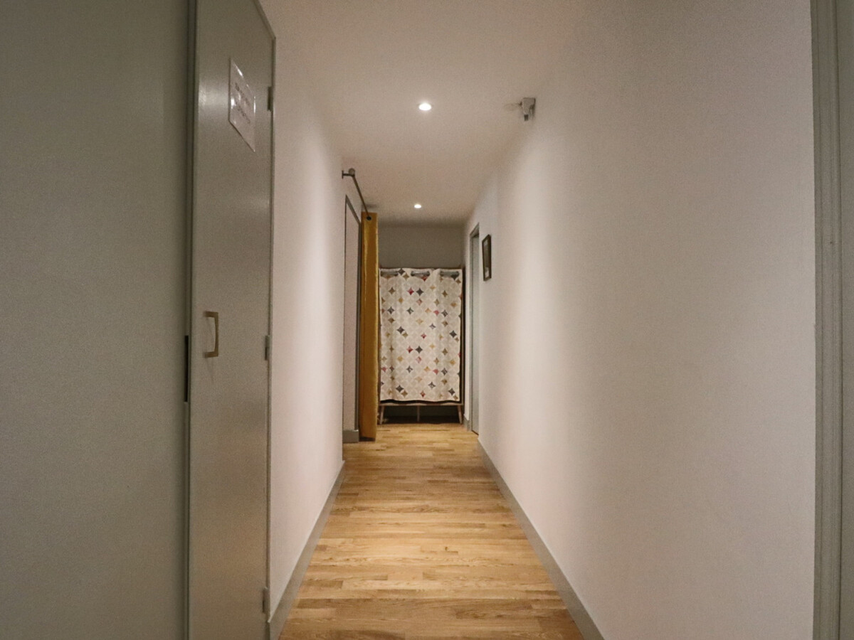 Duplex 70 m² au centre de La Bourboule, 6 personnes - Photo 12