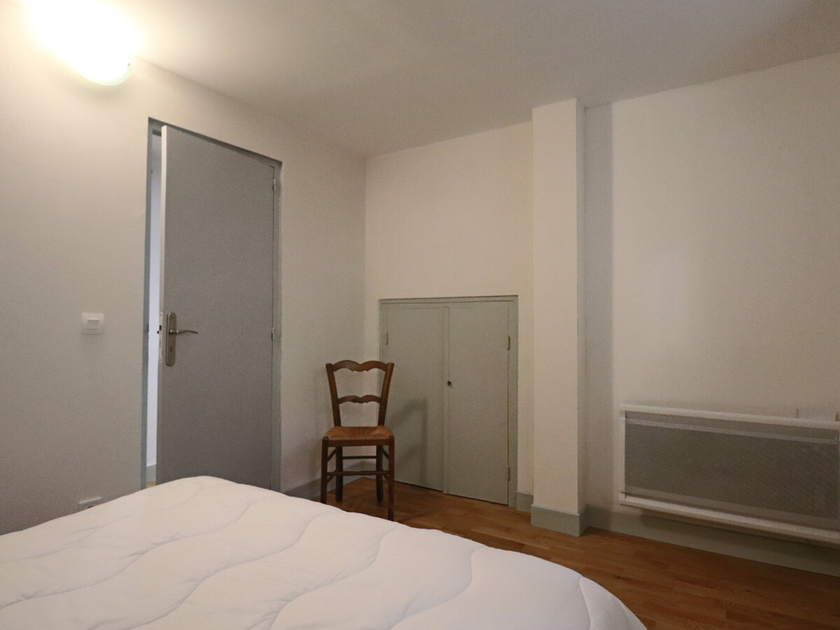 Duplex 70 m² au centre de La Bourboule, 6 personnes - Photo 14
