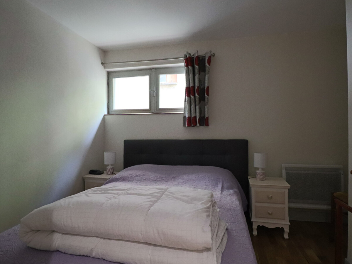 Duplex 70 m² au centre de La Bourboule, 6 personnes - Photo 15