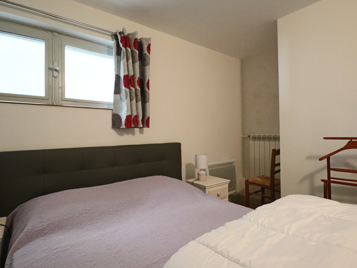 Duplex 70 m² au centre de La Bourboule, 6 personnes - Photo 16