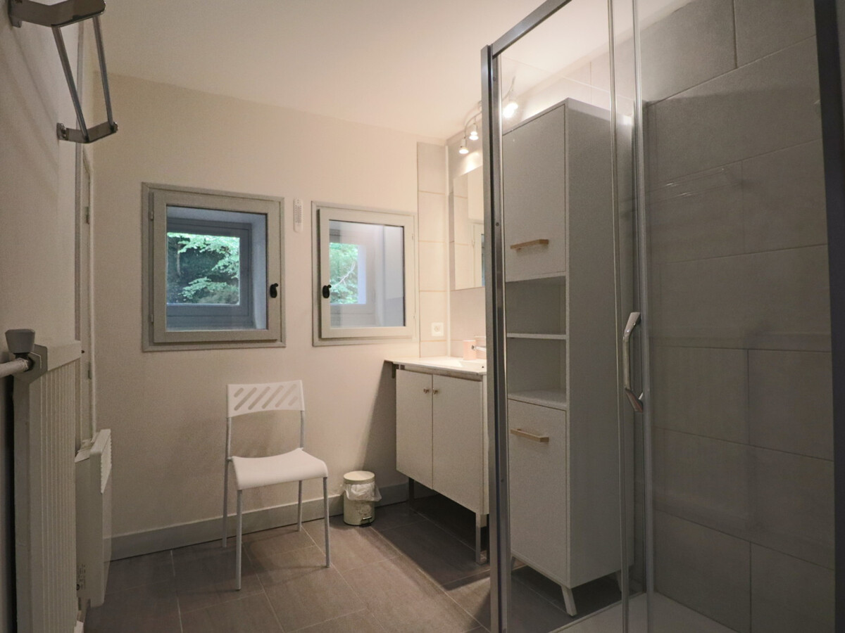 Duplex 70 m² au centre de La Bourboule, 6 personnes - Photo 18