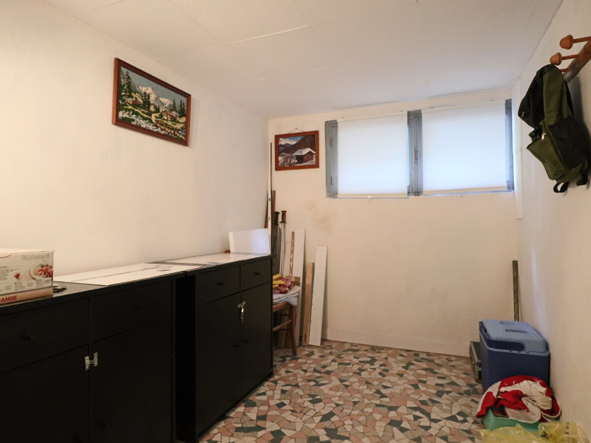 Duplex 70 m² au centre de La Bourboule, 6 personnes - Photo 21