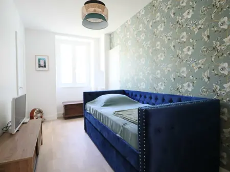 Gentiane - Villa Chanterive, appartement 88m² à La Bourboule : photo 7