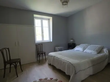 Gentiane - Villa Chanterive, appartement 88m² à La Bourboule : photo 12