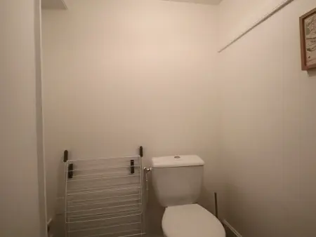 Gentiane - Villa Chanterive, appartement 88m² à La Bourboule : photo 15