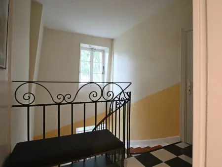 Gentiane - Villa Chanterive, appartement 88m² à La Bourboule : photo 16