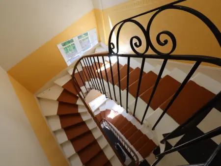 Gentiane - Villa Chanterive, appartement 88m² à La Bourboule : photo 17