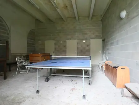 Gentiane - Villa Chanterive, appartement 88m² à La Bourboule : photo 18