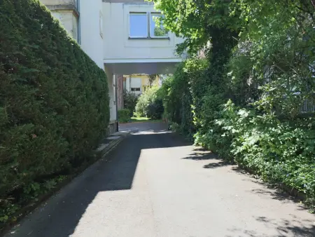 Gentiane - Villa Chanterive, appartement 88m² à La Bourboule : photo 24
