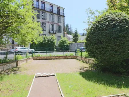 Gentiane - Villa Chanterive, appartement 88m² à La Bourboule : photo 28