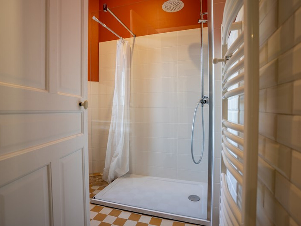 Demeure du Tabellion : maison 15 pers, piscine couverte - Photo 4
