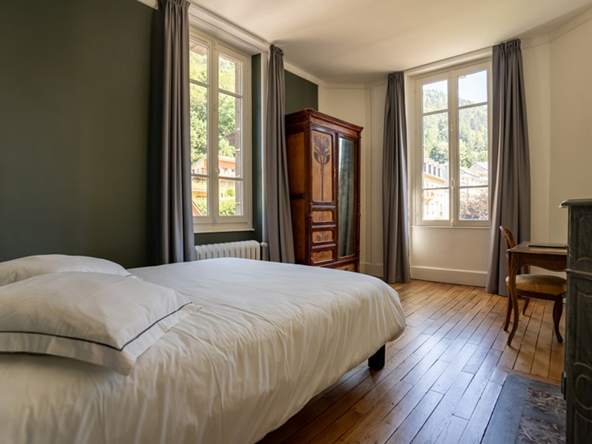 Demeure du Tabellion : maison 15 pers, piscine couverte - Photo 5