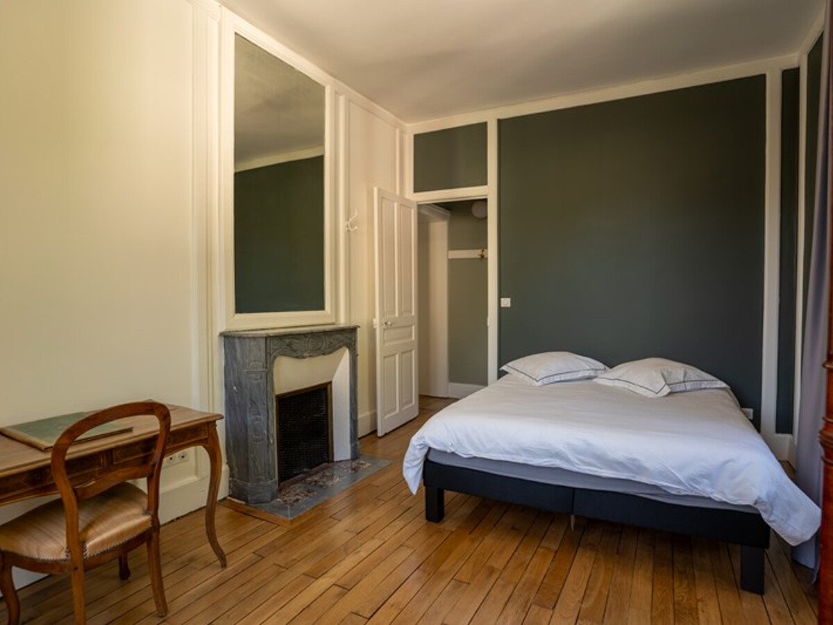 Demeure du Tabellion : maison 15 pers, piscine couverte - Photo 6