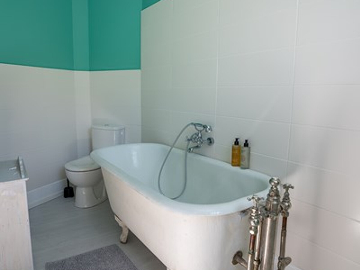 Demeure du Tabellion : maison 15 pers, piscine couverte - Photo 11
