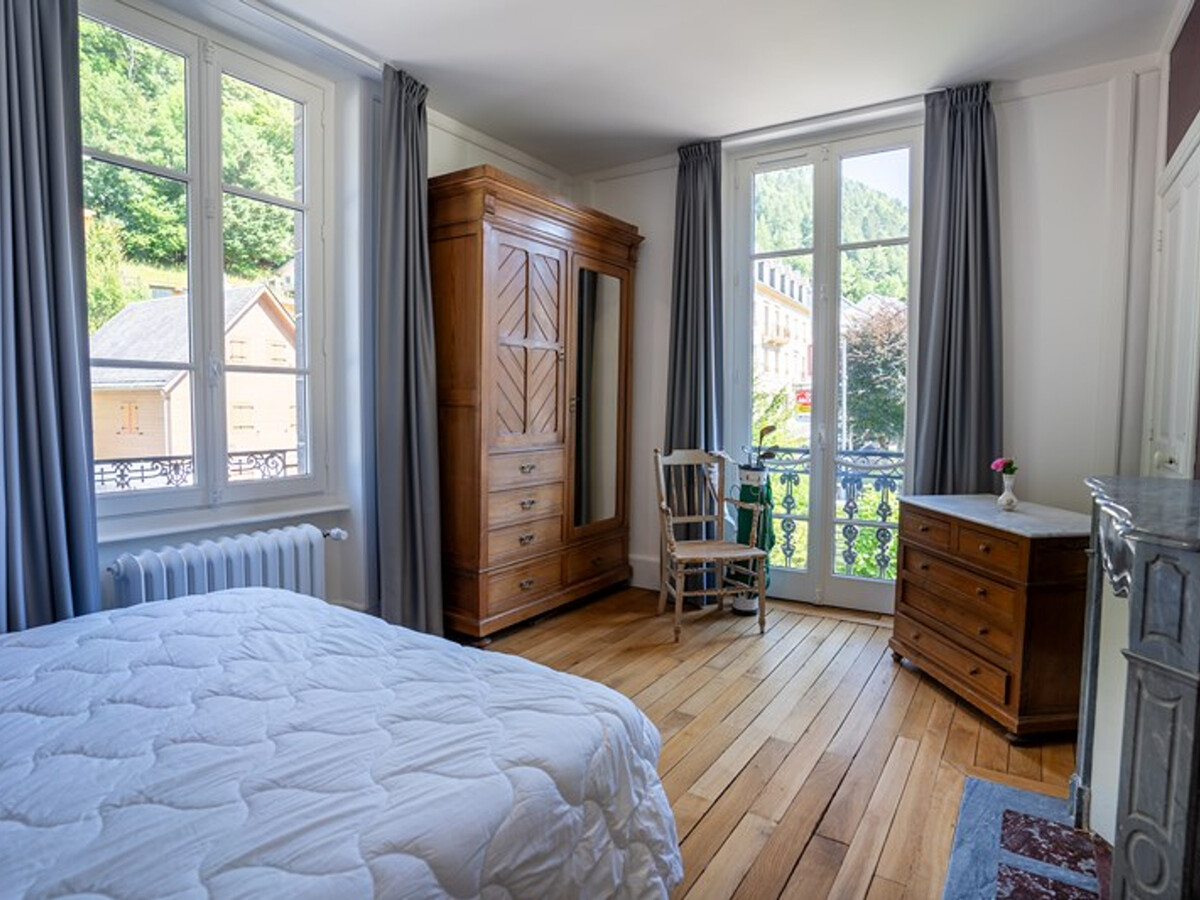 Demeure du Tabellion : maison 15 pers, piscine couverte - Photo 16