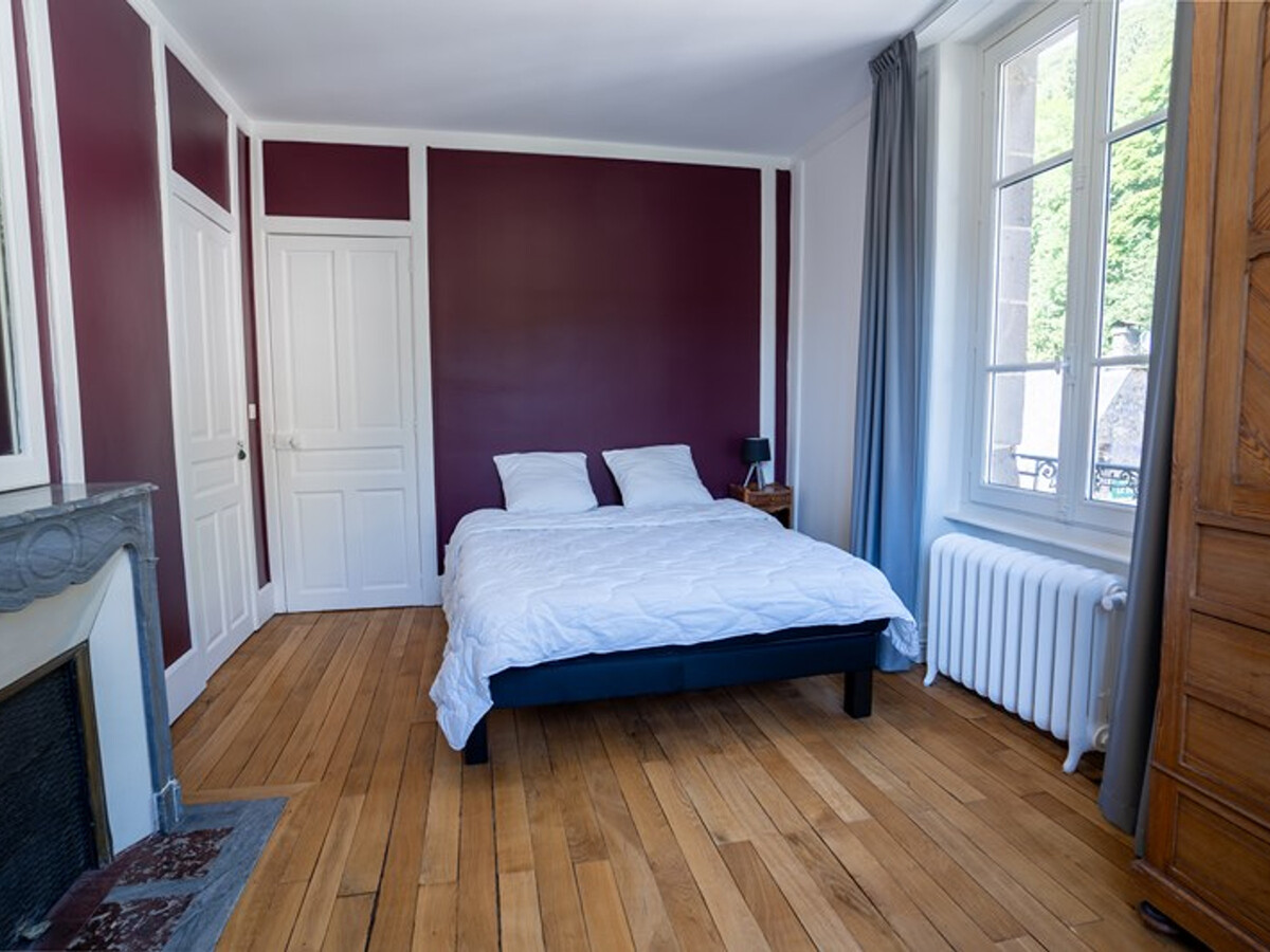 Demeure du Tabellion : maison 15 pers, piscine couverte - Photo 17