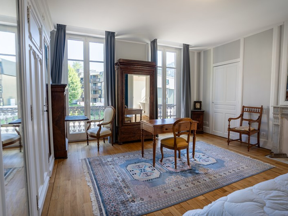 Demeure du Tabellion : maison 15 pers, piscine couverte - Photo 20