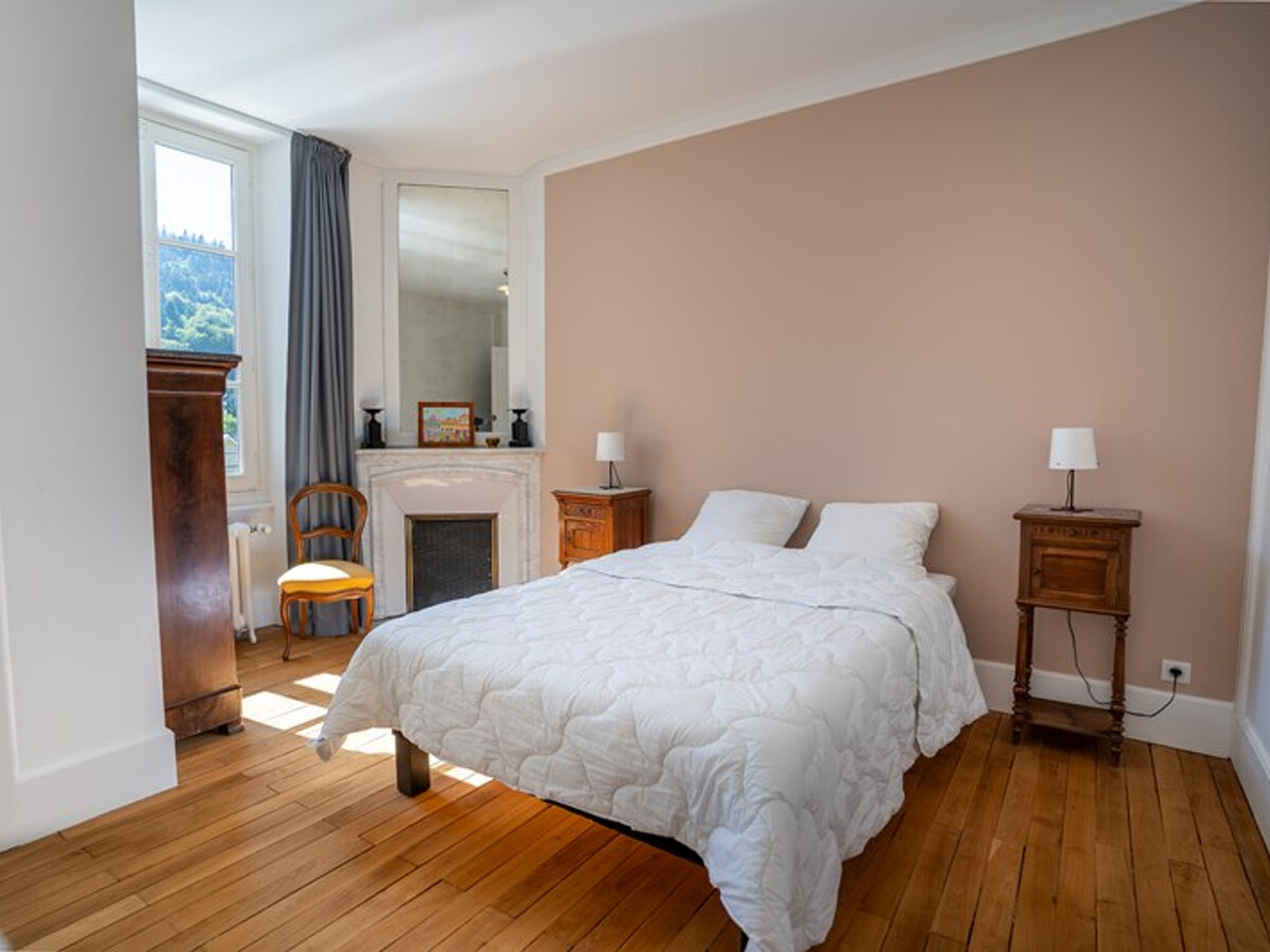 Demeure du Tabellion : maison 15 pers, piscine couverte - Photo 22