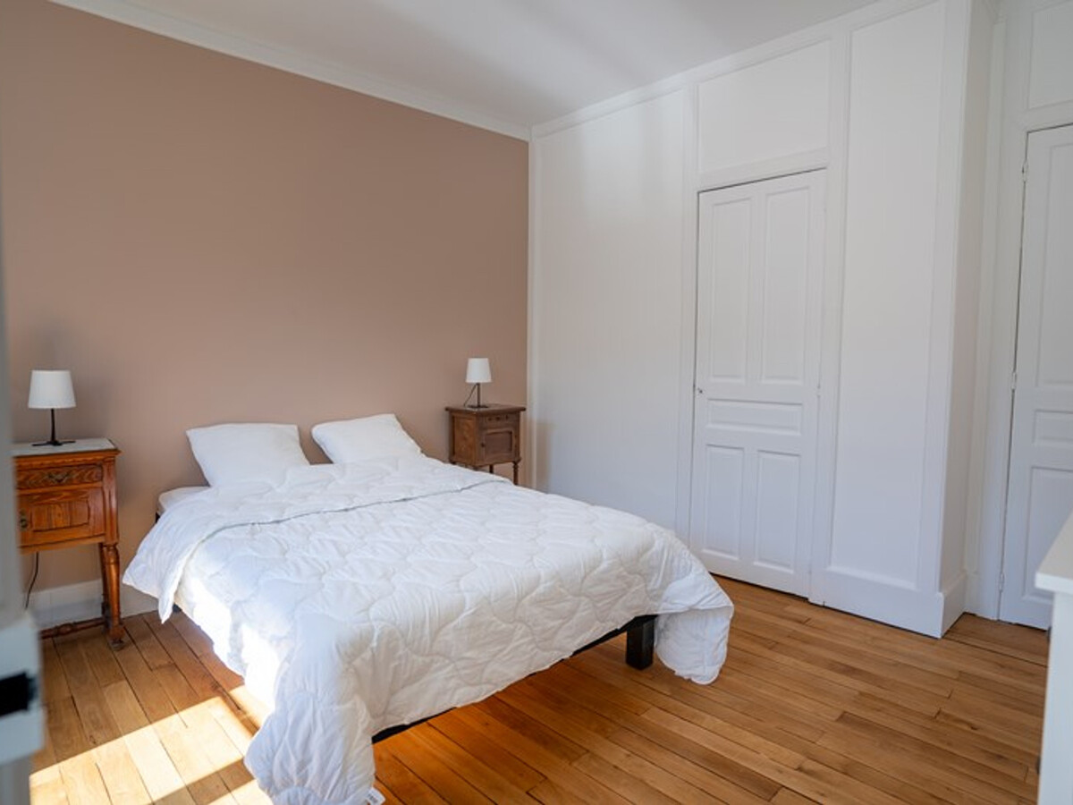 Demeure du Tabellion : maison 15 pers, piscine couverte - Photo 23