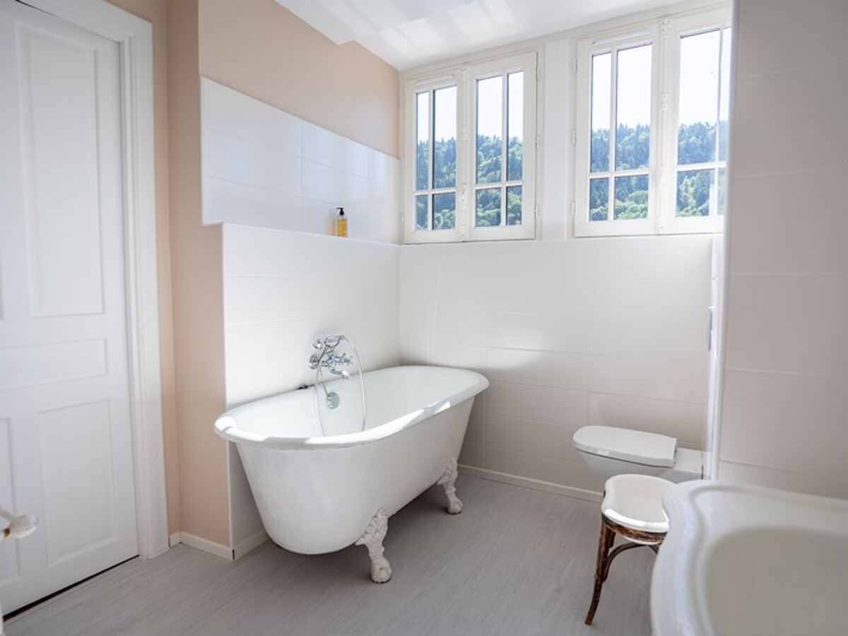 Demeure du Tabellion : maison 15 pers, piscine couverte - Photo 24