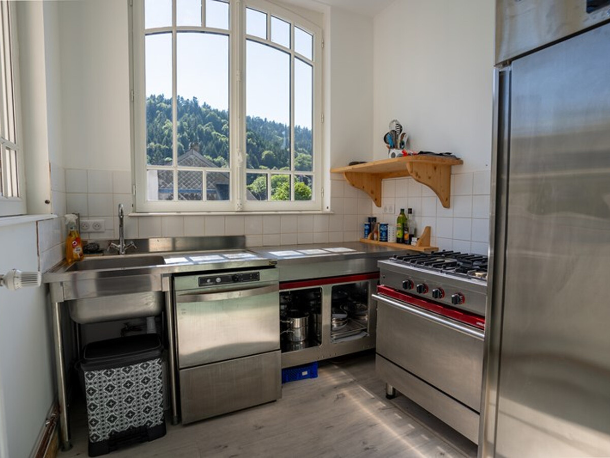 Demeure du Tabellion : maison 15 pers, piscine couverte - Photo 30