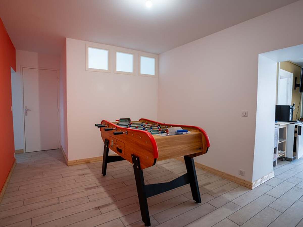 Demeure du Tabellion : maison 15 pers, piscine couverte - Photo 32
