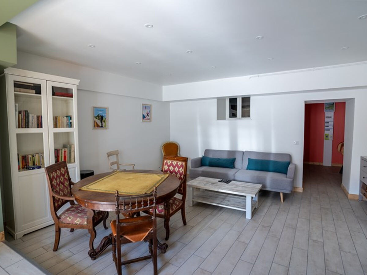 Demeure du Tabellion : maison 15 pers, piscine couverte - Photo 34