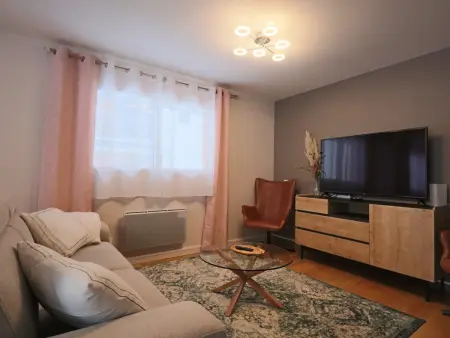 Location maison à Mont Dore