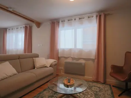 Maison neuve 4* au Mont Dore pour 6 personnes, Location Maison 6 personnes à Mont Dore - Photo 1