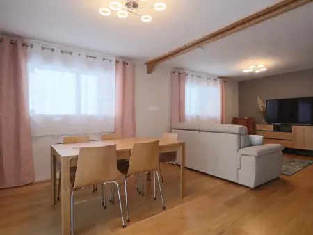 Maison neuve 4* au Mont Dore pour 6 personnes, Location Maison 6 personnes à Mont Dore - Photo 2