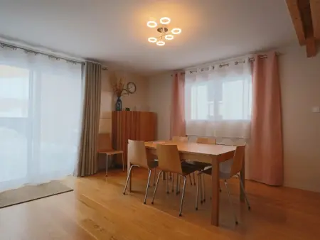 Maison neuve 4* au Mont Dore pour 6 personnes, Location Maison 6 personnes à Mont Dore - Photo 3