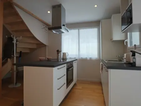 Maison neuve 4* au Mont Dore pour 6 personnes, Location Maison 6 personnes à Mont Dore - Photo 6