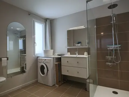 Maison neuve 4* au Mont Dore pour 6 personnes, Location Maison 6 personnes à Mont Dore - Photo 7