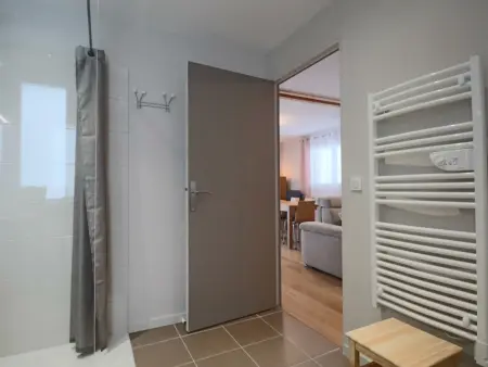 Maison neuve 4* au Mont Dore pour 6 personnes, Location Maison 6 personnes à Mont Dore - Photo 8