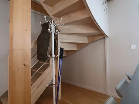 Maison neuve 4* au Mont Dore pour 6 personnes, Location Maison 6 personnes à Mont Dore - Photo 9