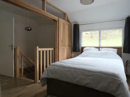 Maison neuve 4* au Mont Dore pour 6 personnes, Location Maison 6 personnes à Mont Dore - Photo 11