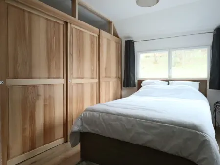 Maison neuve 4* au Mont Dore pour 6 personnes, Location Maison 6 personnes à Mont Dore - Photo 12