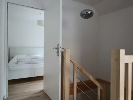 Maison neuve 4* au Mont Dore pour 6 personnes, Location Maison 6 personnes à Mont Dore - Photo 14