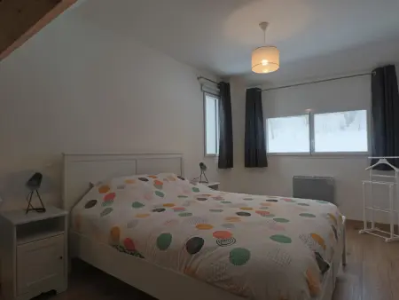 Maison neuve 4* au Mont Dore pour 6 personnes, Location Maison 6 personnes à Mont Dore - Photo 15