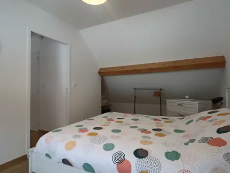 Maison neuve 4* au Mont Dore pour 6 personnes, Location Maison 6 personnes à Mont Dore - Photo 16